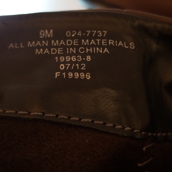 Monet heeled booties - Picture 7 of 7